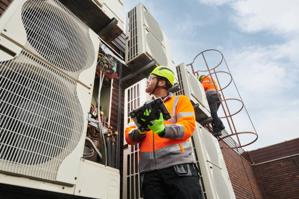  Mayo, SC HVAC Pros