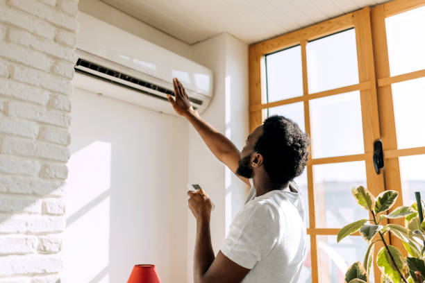 Affordable Air Conditioning Repair in Mayo, SC