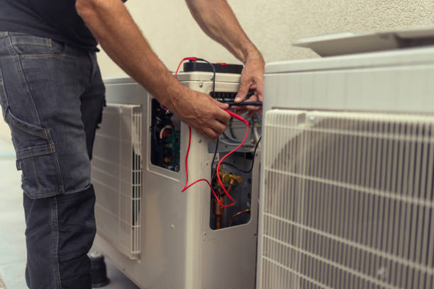 Best HVAC Emergency Services  in Mayo, SC
