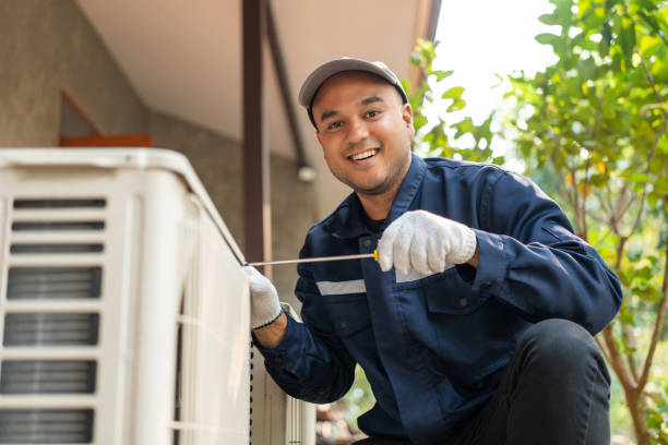 Best HVAC Air Duct Cleaning  in Mayo, SC