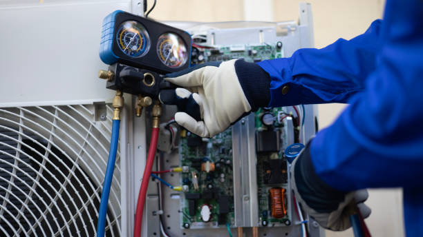 Best Local HVAC Companies  in Mayo, SC