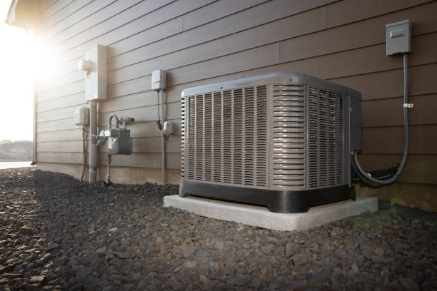 Best Commercial HVAC Repair  in Mayo, SC